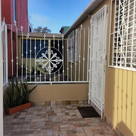 Casa Delfin Villa Mazatlan Ngoại thất bức ảnh