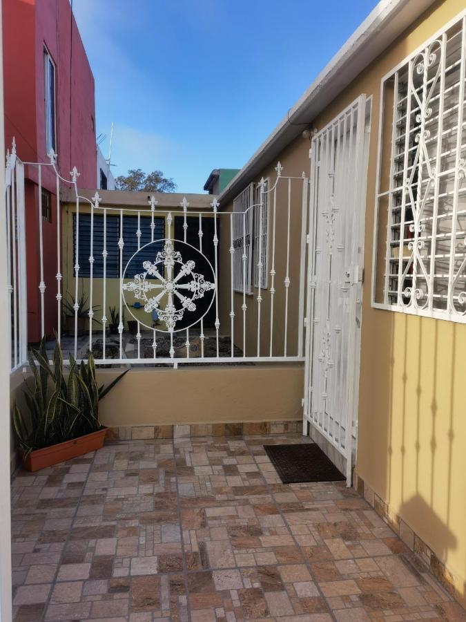 Casa Delfin Villa Mazatlan Ngoại thất bức ảnh