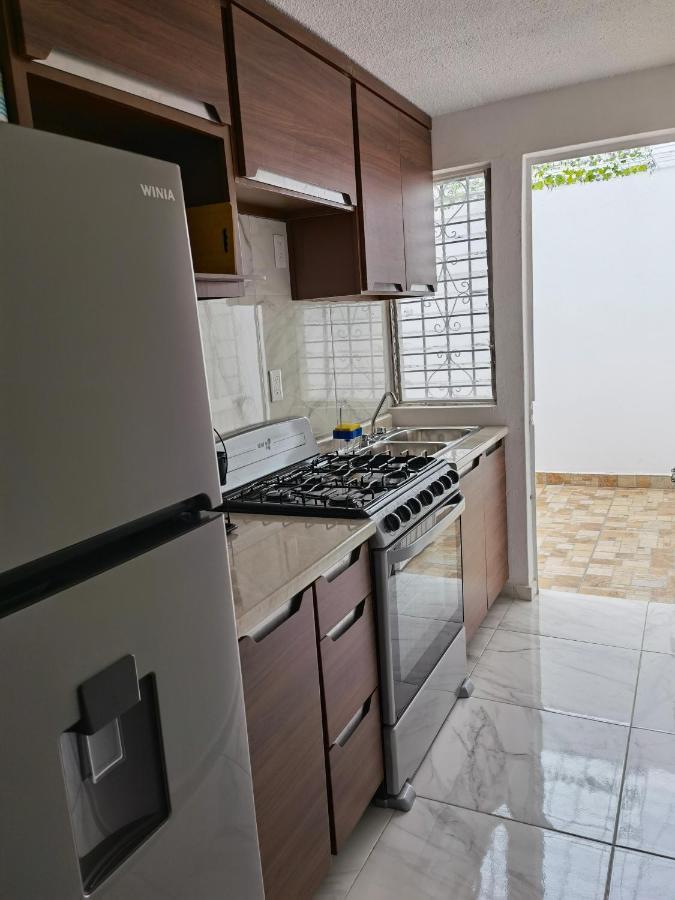 Casa Delfin Villa Mazatlan Ngoại thất bức ảnh