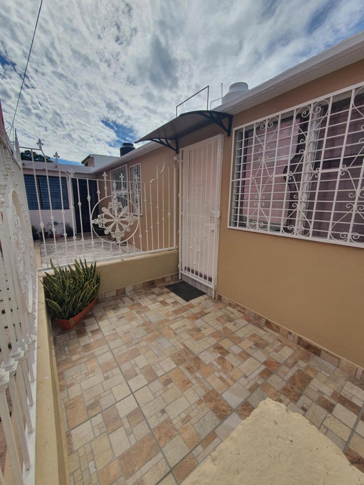 Casa Delfin Villa Mazatlan Ngoại thất bức ảnh