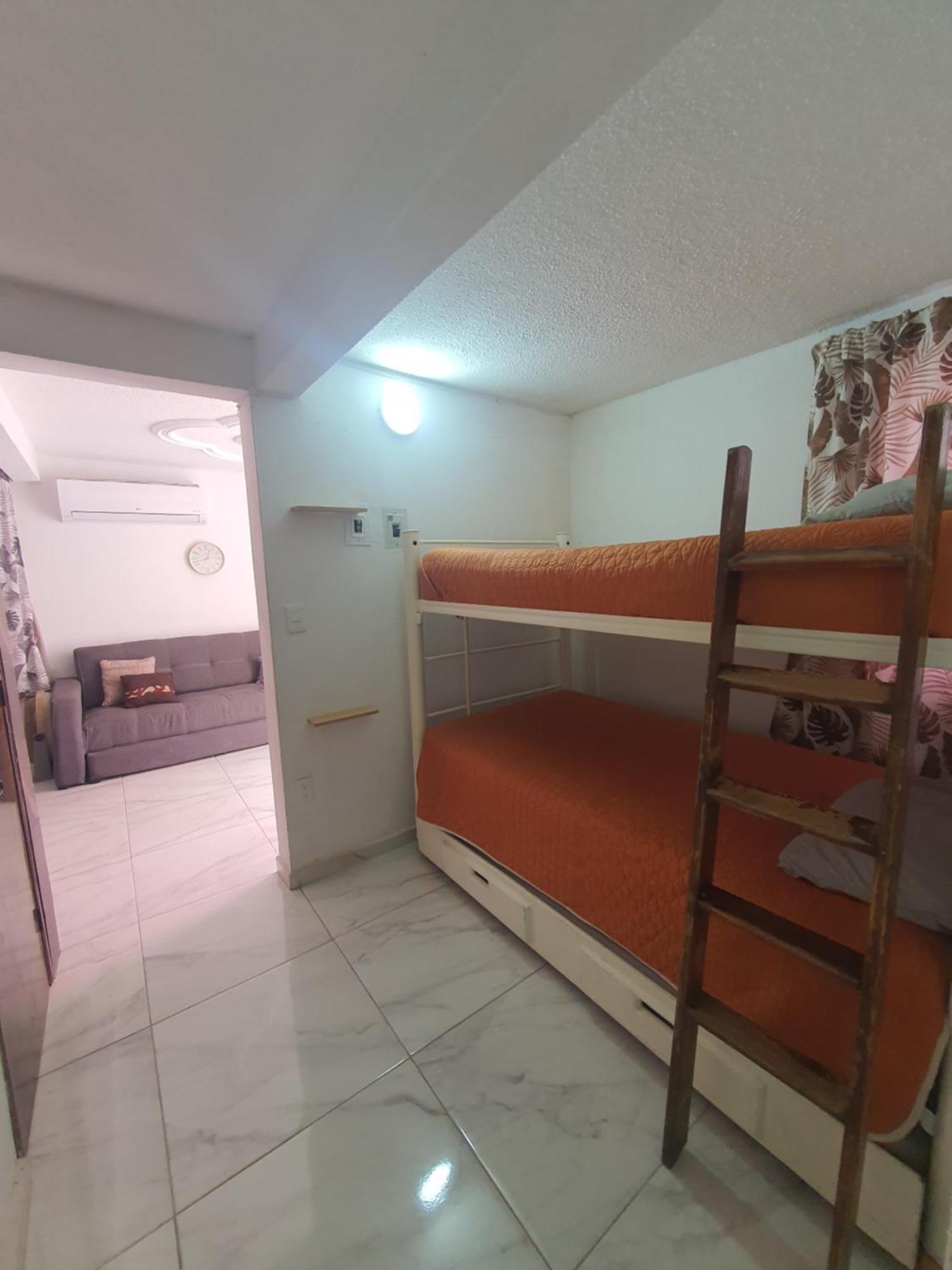 Casa Delfin Villa Mazatlan Ngoại thất bức ảnh
