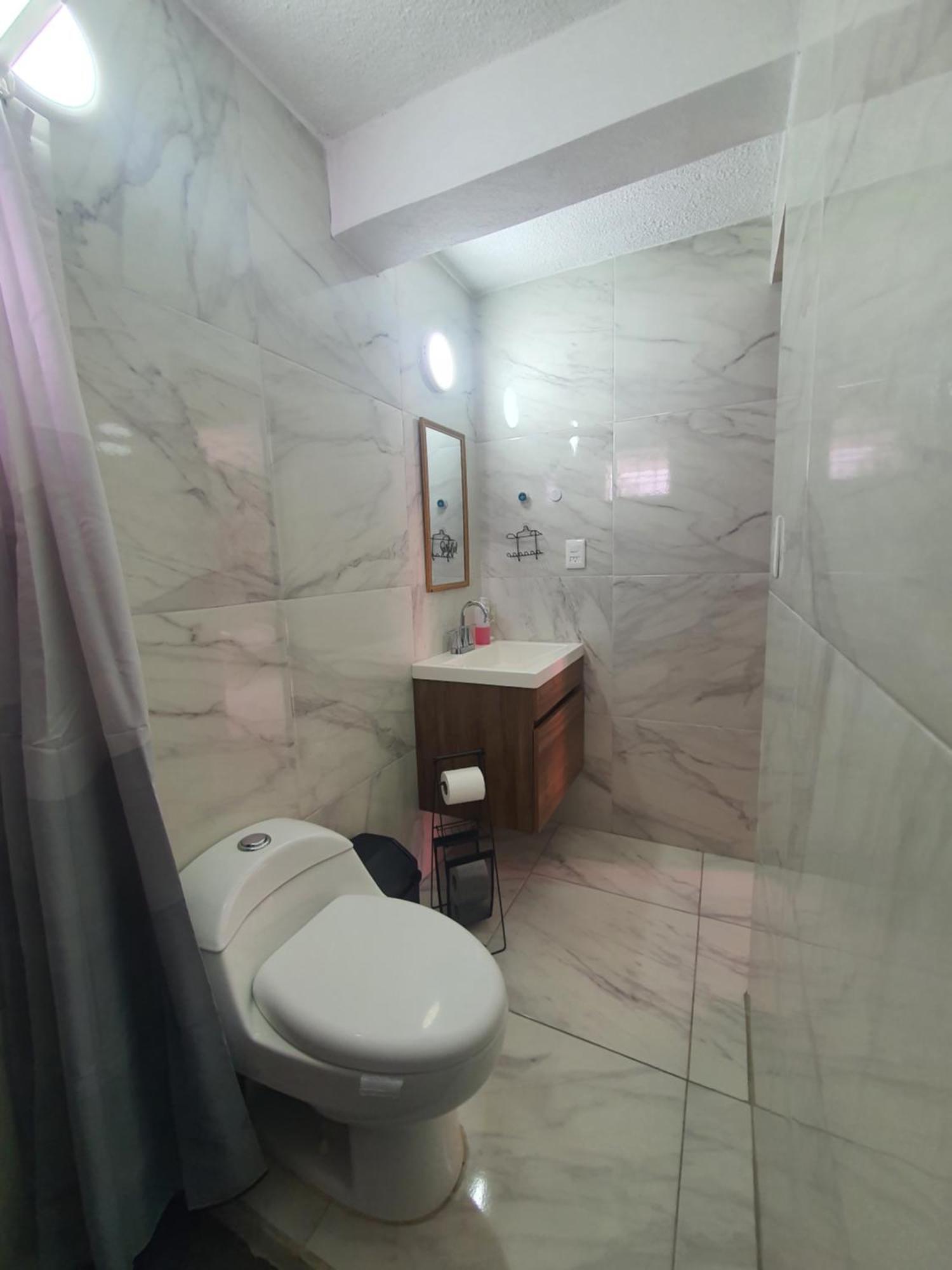 Casa Delfin Villa Mazatlan Ngoại thất bức ảnh